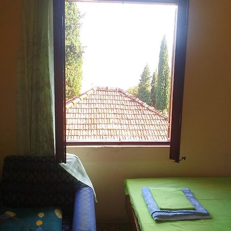 Sobe Baosici Marina Hotel Herceg Novi Exterior foto