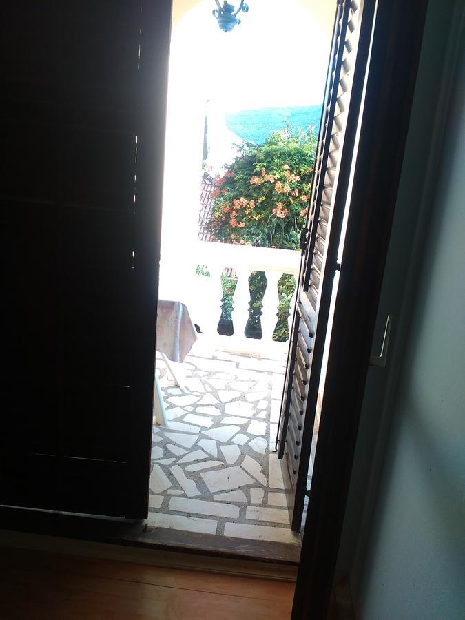 Sobe Baosici Marina Hotel Herceg Novi Exterior foto