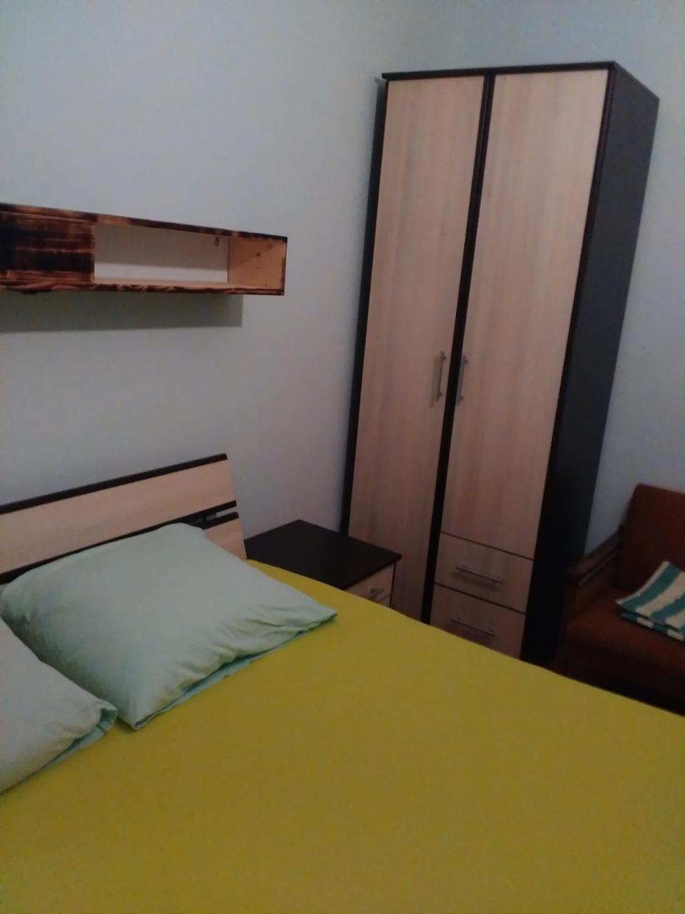 Sobe Baosici Marina Hotel Herceg Novi Exterior foto